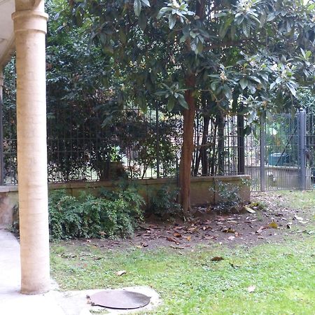Residenza Santo Stefano 144 Apartment Болоня Екстериор снимка