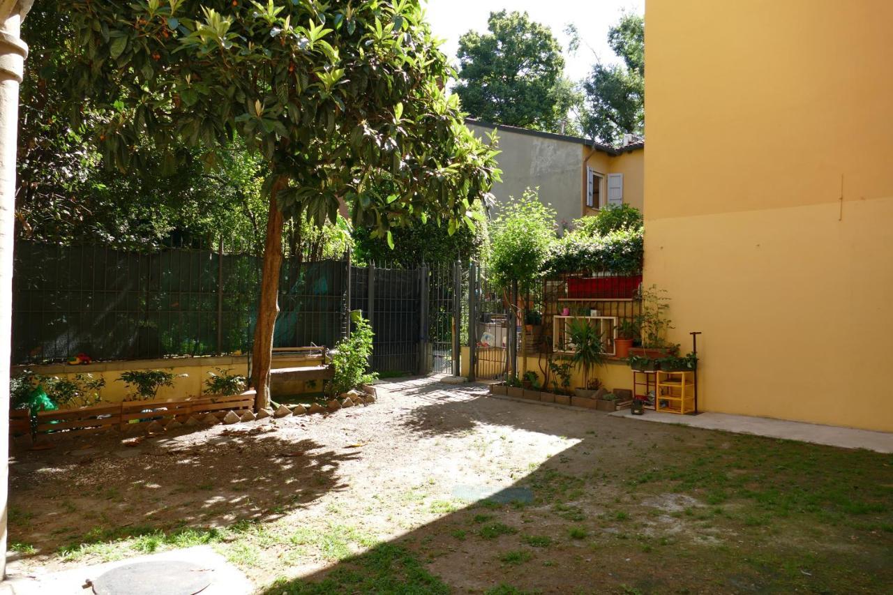 Residenza Santo Stefano 144 Apartment Болоня Екстериор снимка