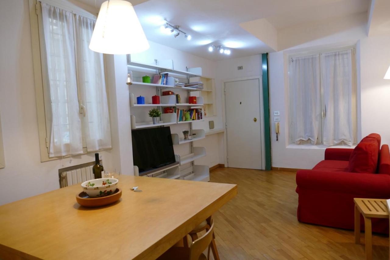 Residenza Santo Stefano 144 Apartment Болоня Екстериор снимка