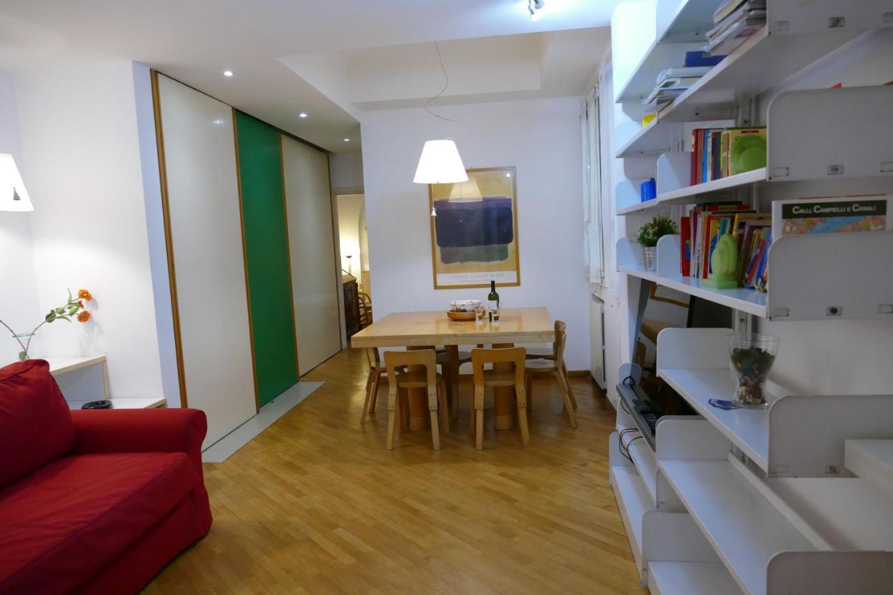 Residenza Santo Stefano 144 Apartment Болоня Екстериор снимка