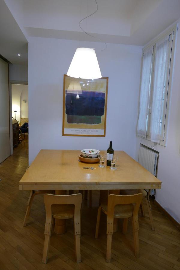 Residenza Santo Stefano 144 Apartment Болоня Екстериор снимка