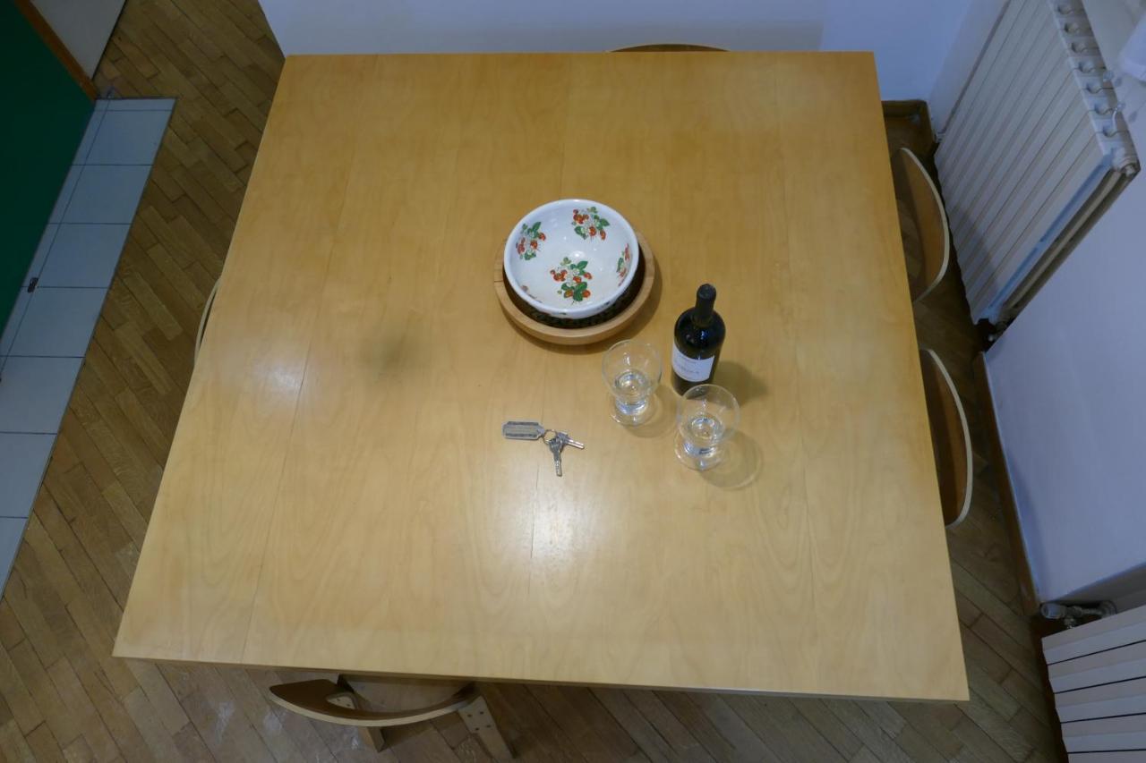 Residenza Santo Stefano 144 Apartment Болоня Екстериор снимка