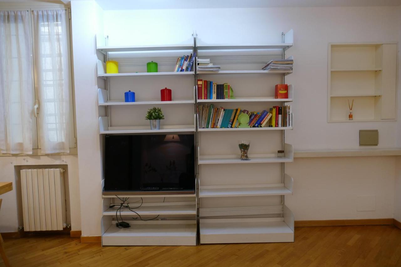 Residenza Santo Stefano 144 Apartment Болоня Екстериор снимка