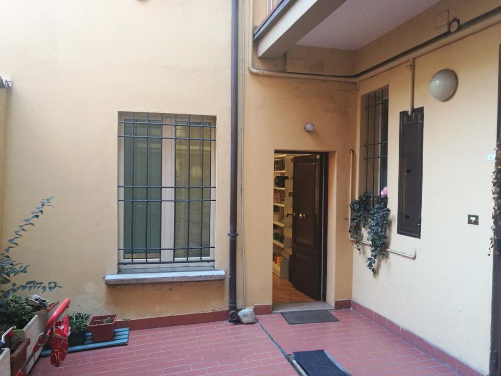 Residenza Santo Stefano 144 Apartment Болоня Екстериор снимка
